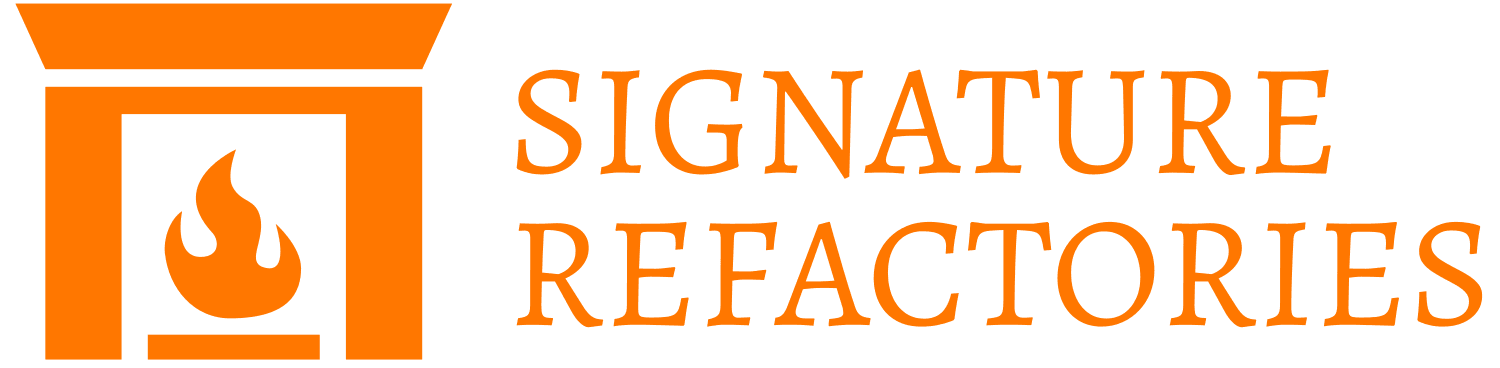 Signature Refractories Logo